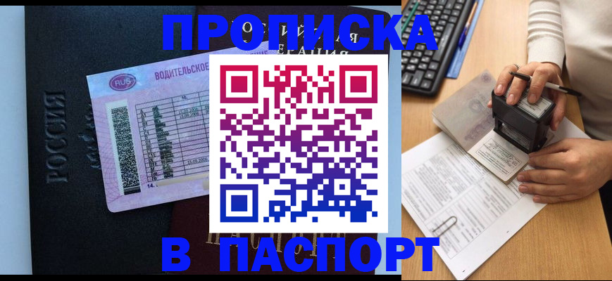 пропишу в квартире в Чкаловске
